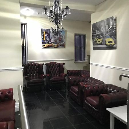 Sandy Pad'S Apartments リル エクステリア 写真