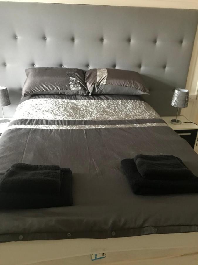 Sandy Pad'S Apartments リル エクステリア 写真