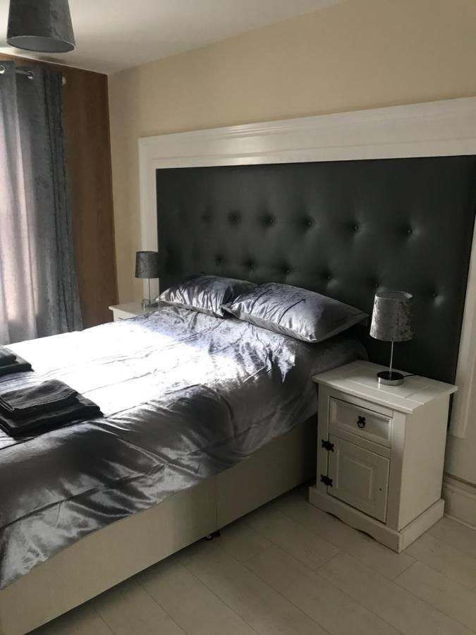 Sandy Pad'S Apartments リル エクステリア 写真