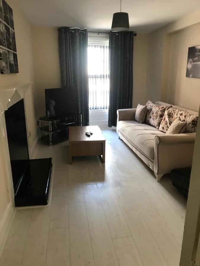 Sandy Pad'S Apartments リル エクステリア 写真