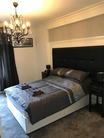 Sandy Pad'S Apartments リル エクステリア 写真