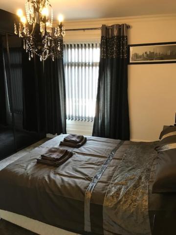 Sandy Pad'S Apartments リル エクステリア 写真