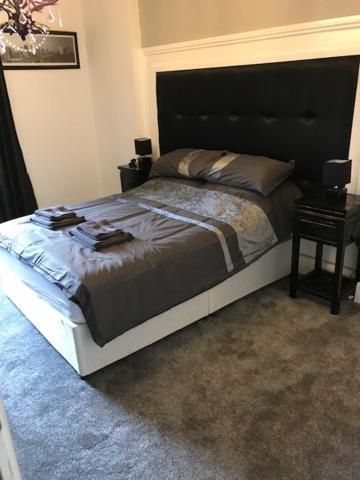 Sandy Pad'S Apartments リル エクステリア 写真