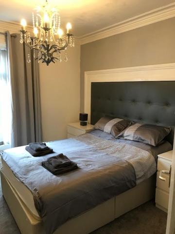 Sandy Pad'S Apartments リル エクステリア 写真