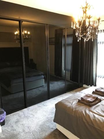 Sandy Pad'S Apartments リル エクステリア 写真