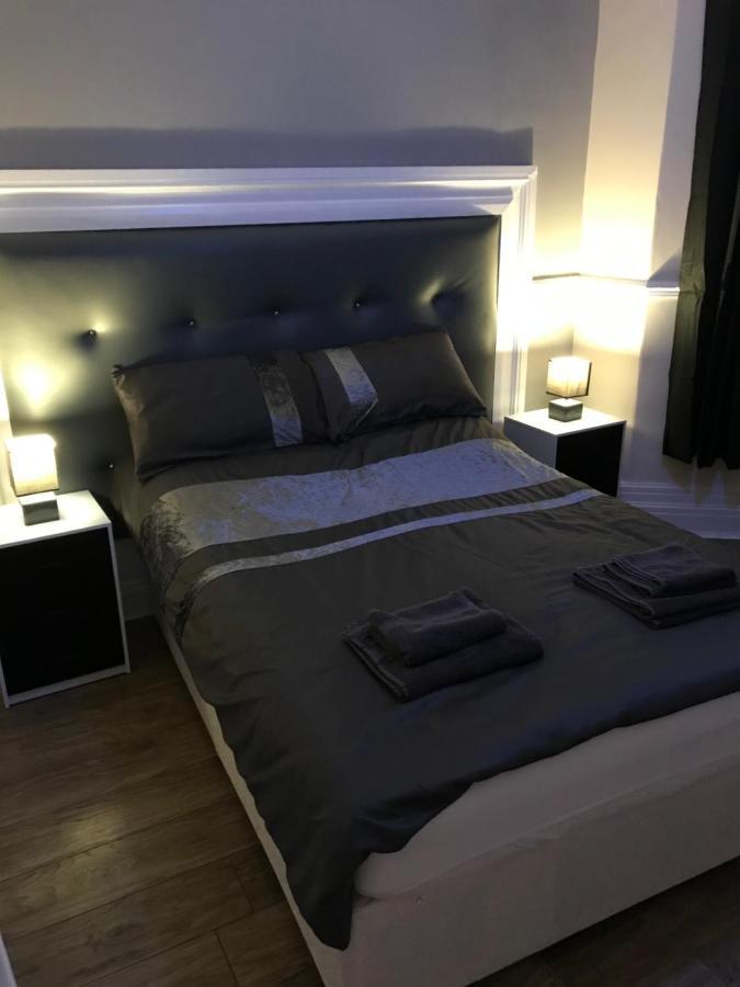 Sandy Pad'S Apartments リル エクステリア 写真
