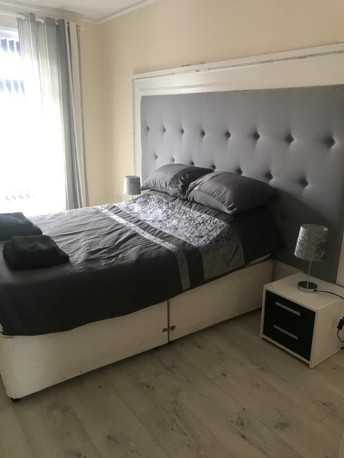Sandy Pad'S Apartments リル エクステリア 写真