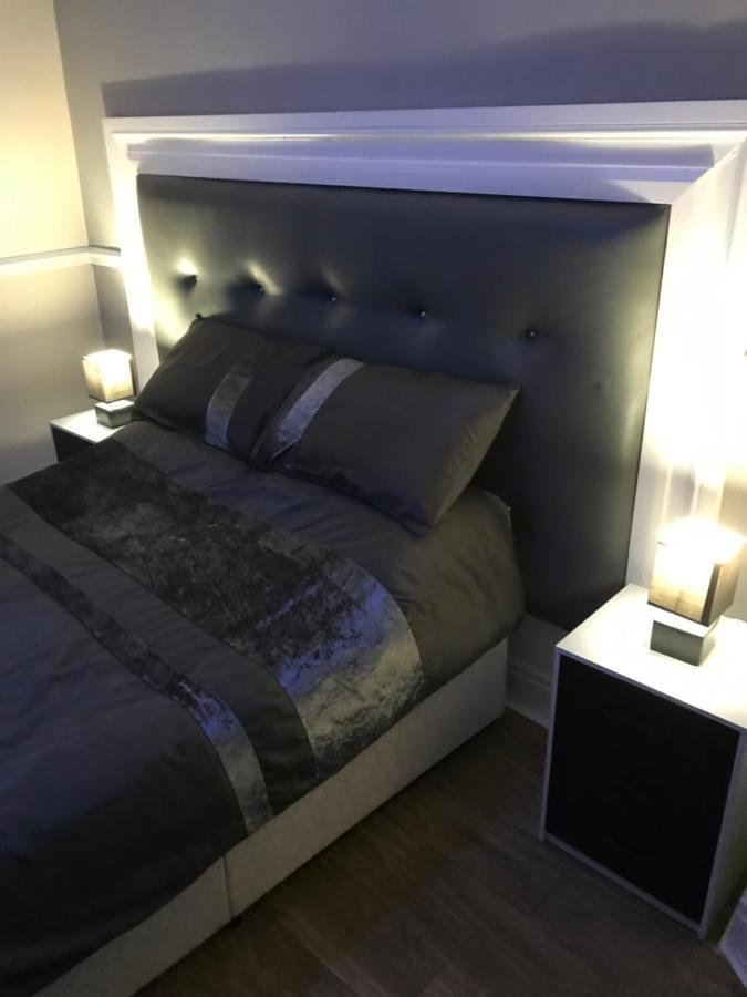 Sandy Pad'S Apartments リル エクステリア 写真