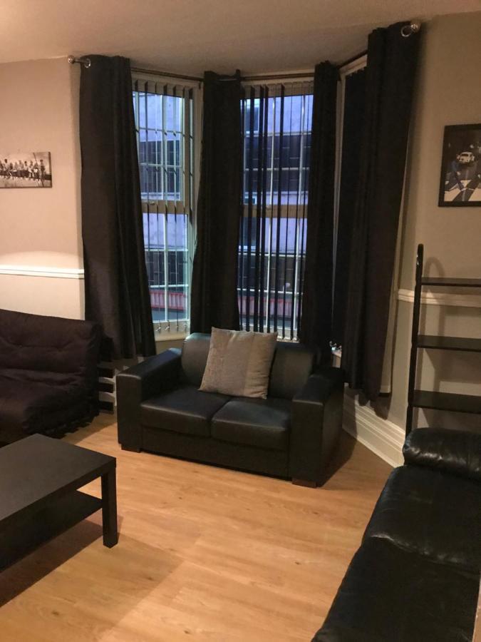 Sandy Pad'S Apartments リル エクステリア 写真