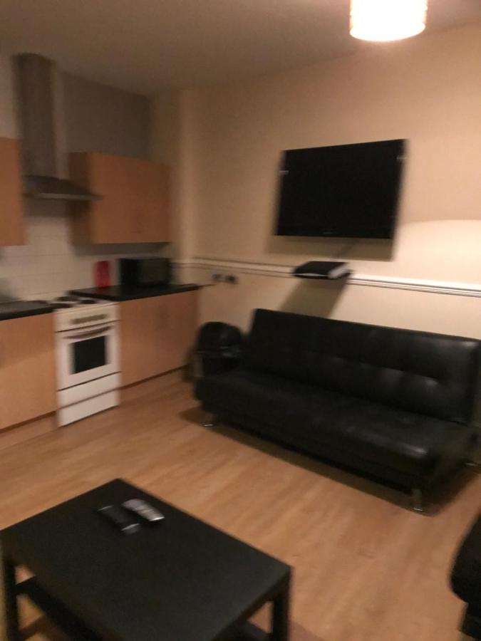 Sandy Pad'S Apartments リル エクステリア 写真